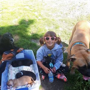 Meet your Posher, Jenn